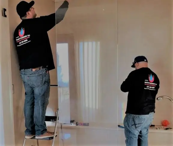 Professional plumbing installation for Tankless Water Heater Installation in Bay View